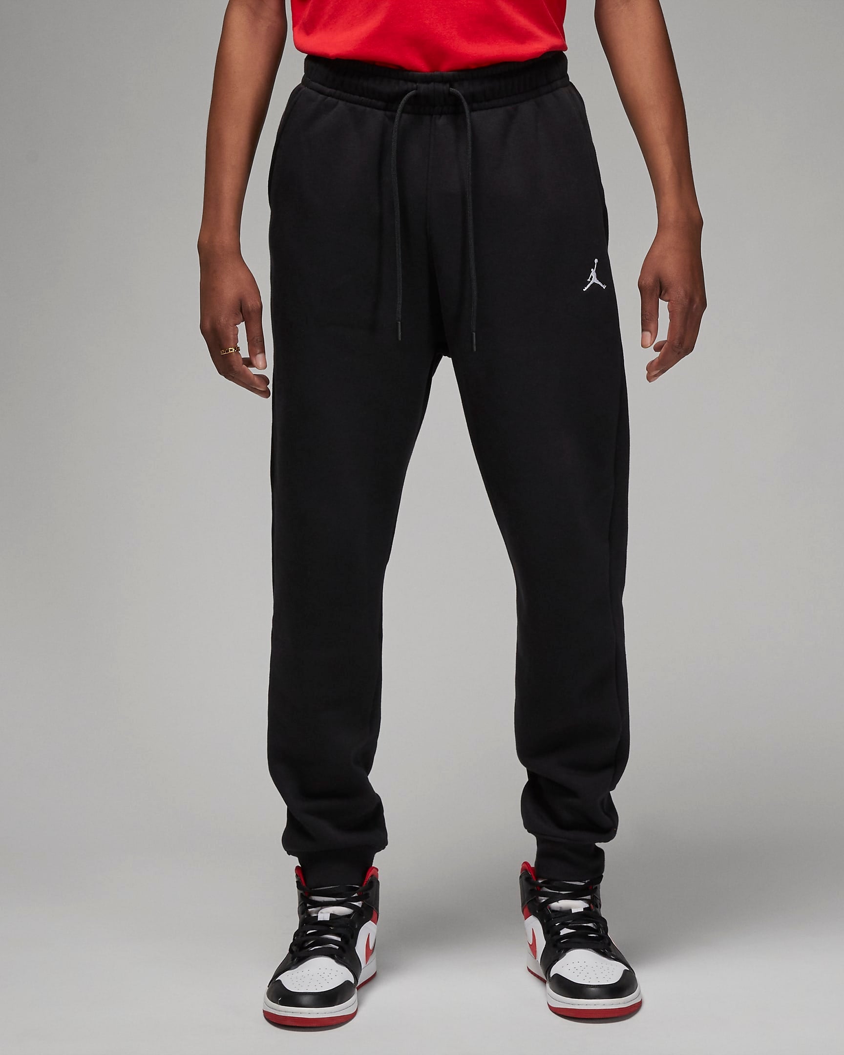 Jordan Brooklyn Fleece