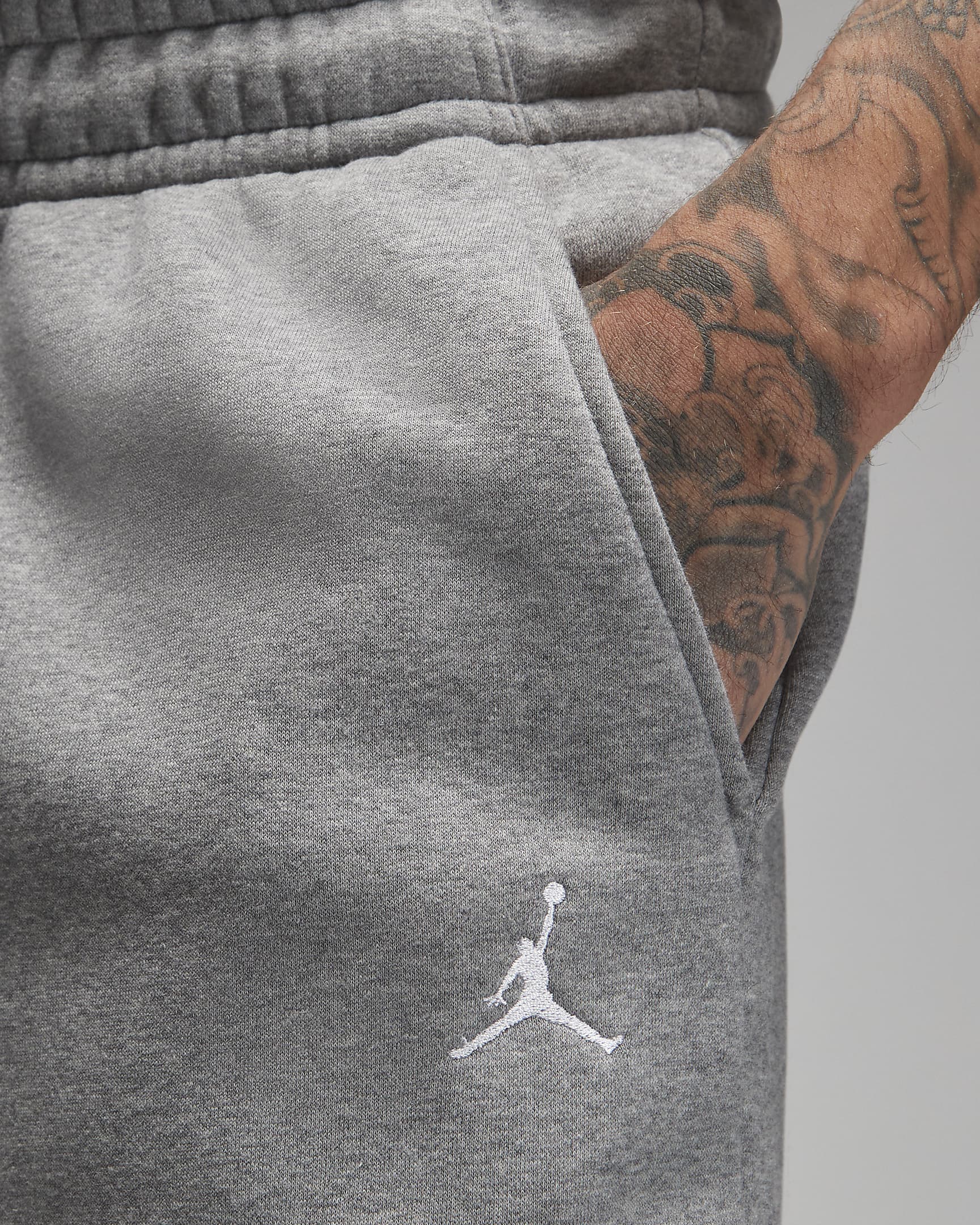 Jordan Brooklyn Fleece