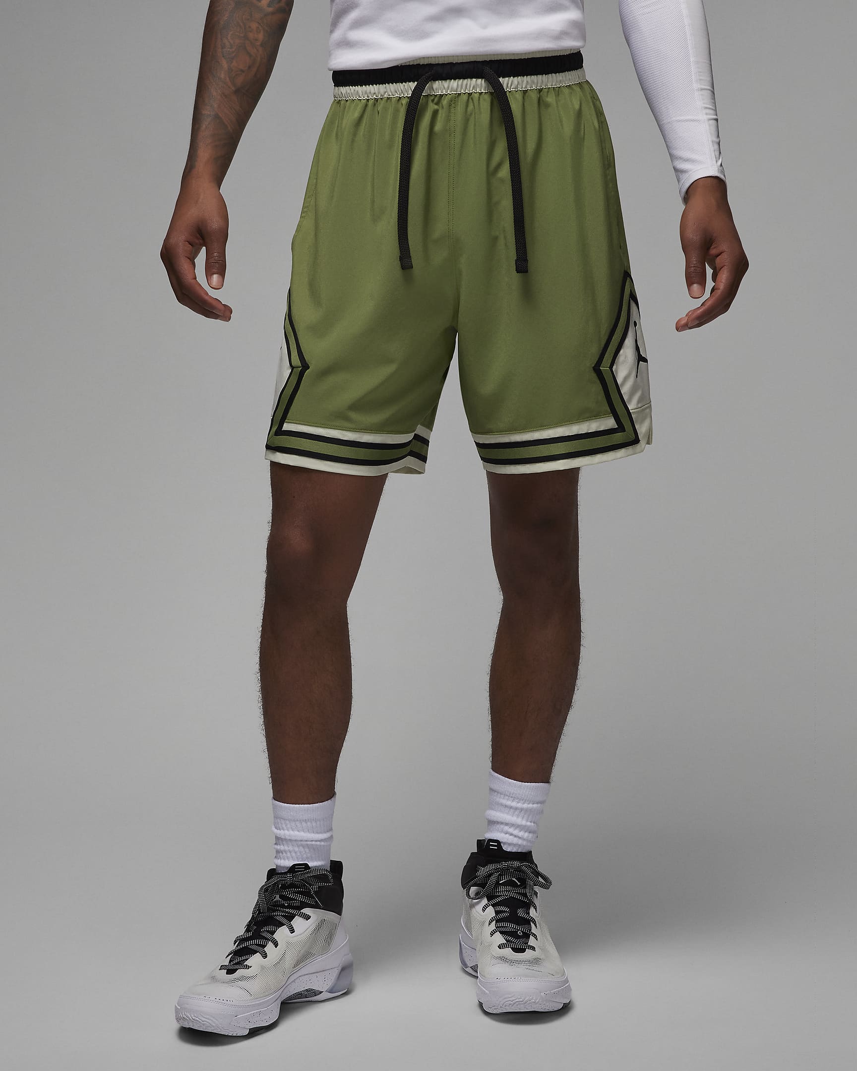 Jordan Dri-FIT Sport