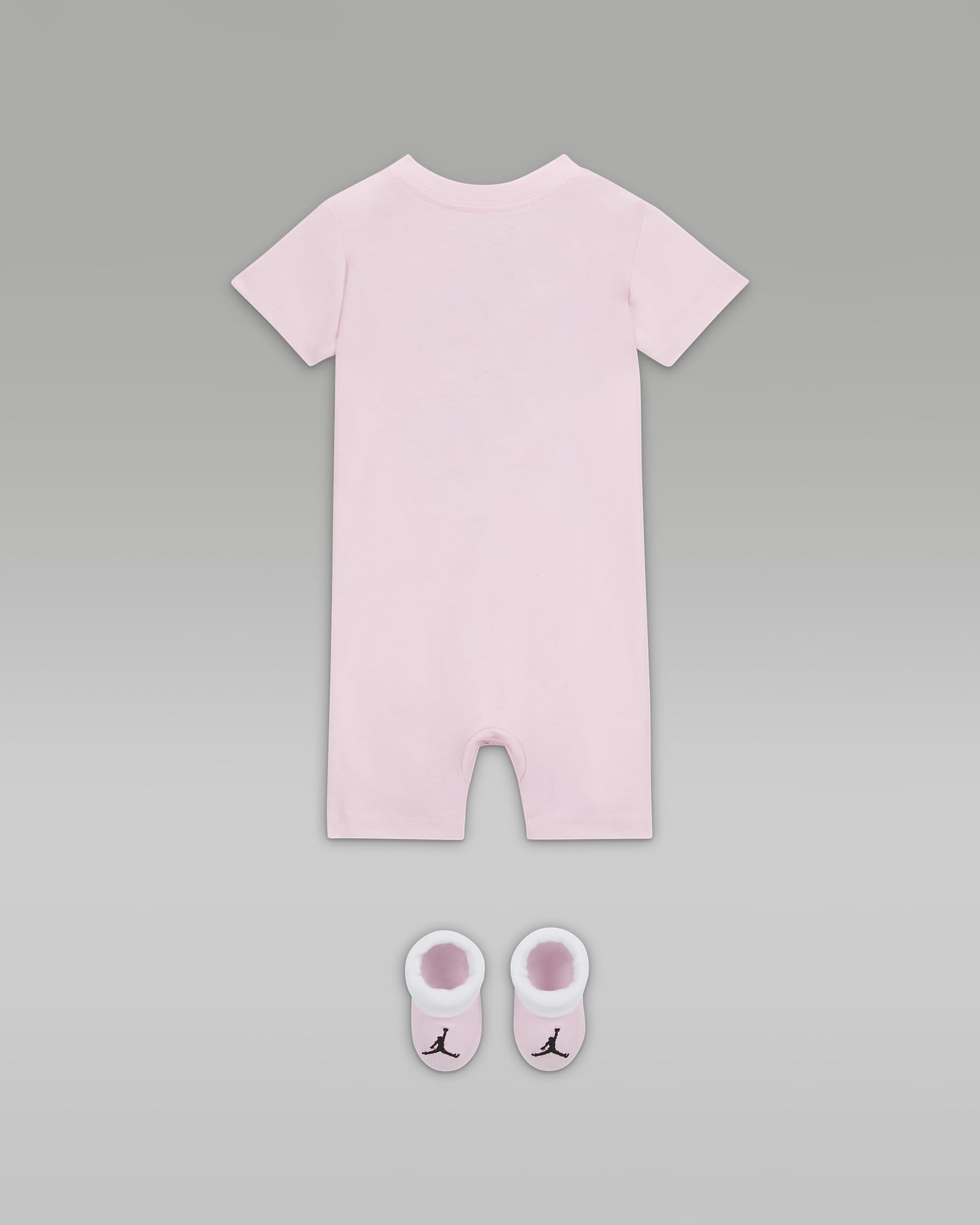 Conjunto Jordan macacão