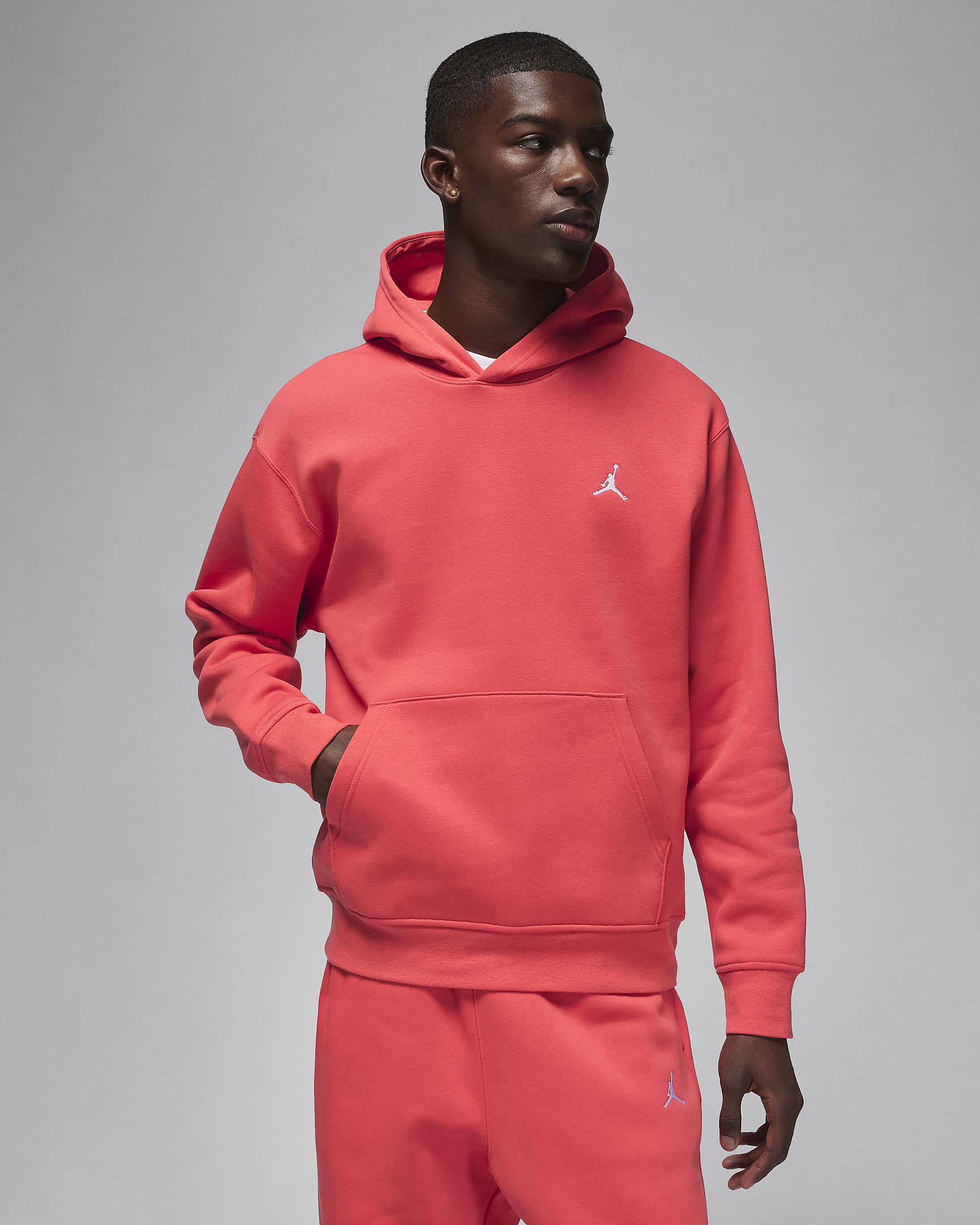 Jordan Brooklyn Fleece