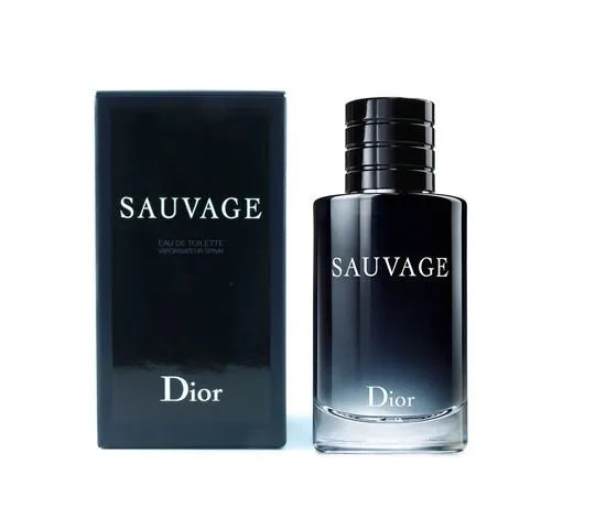 1-et fizet, 2-t kap – Sauvage 100 ml + Boss 100 ml