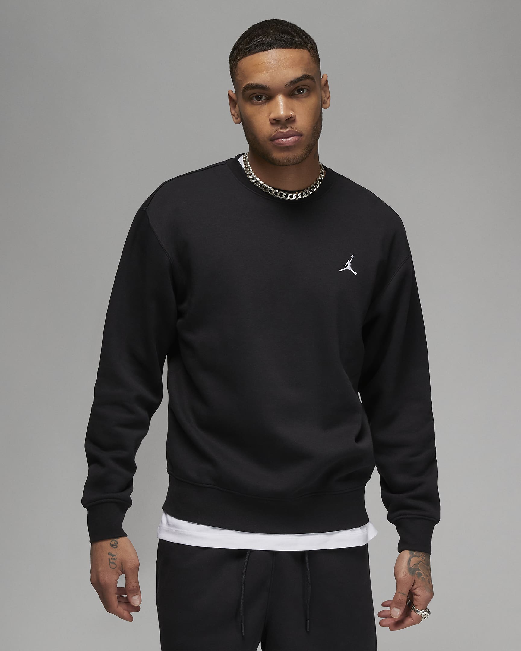 Jordan Brooklyn Fleece