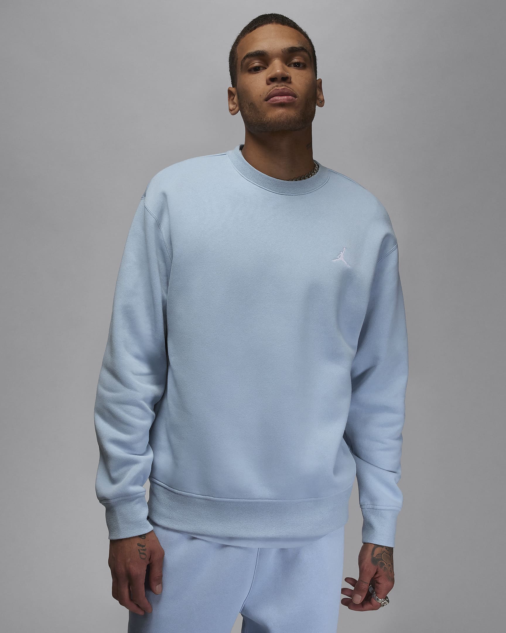 Jordan Brooklyn Fleece
