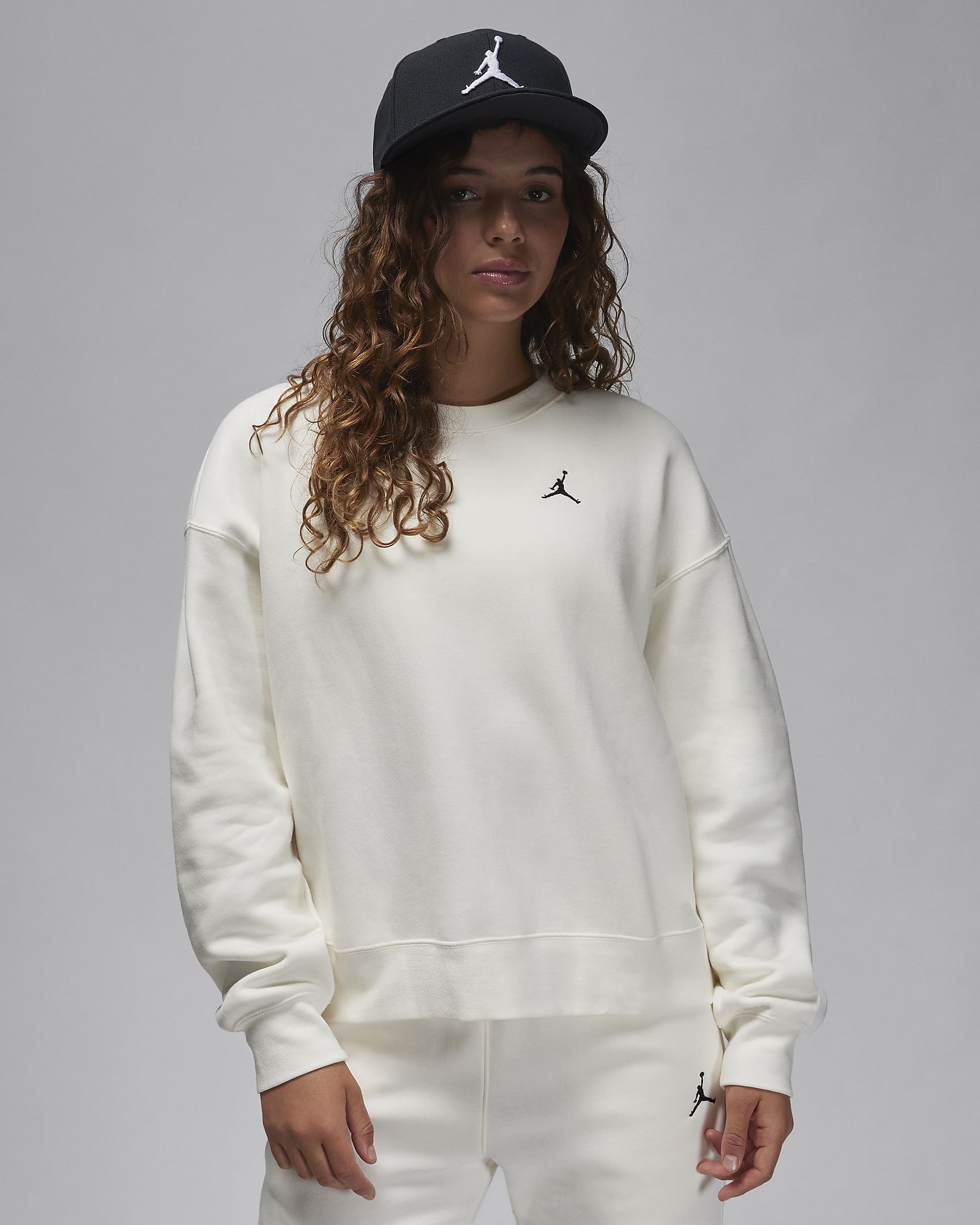 Jordan Brooklyn Fleece