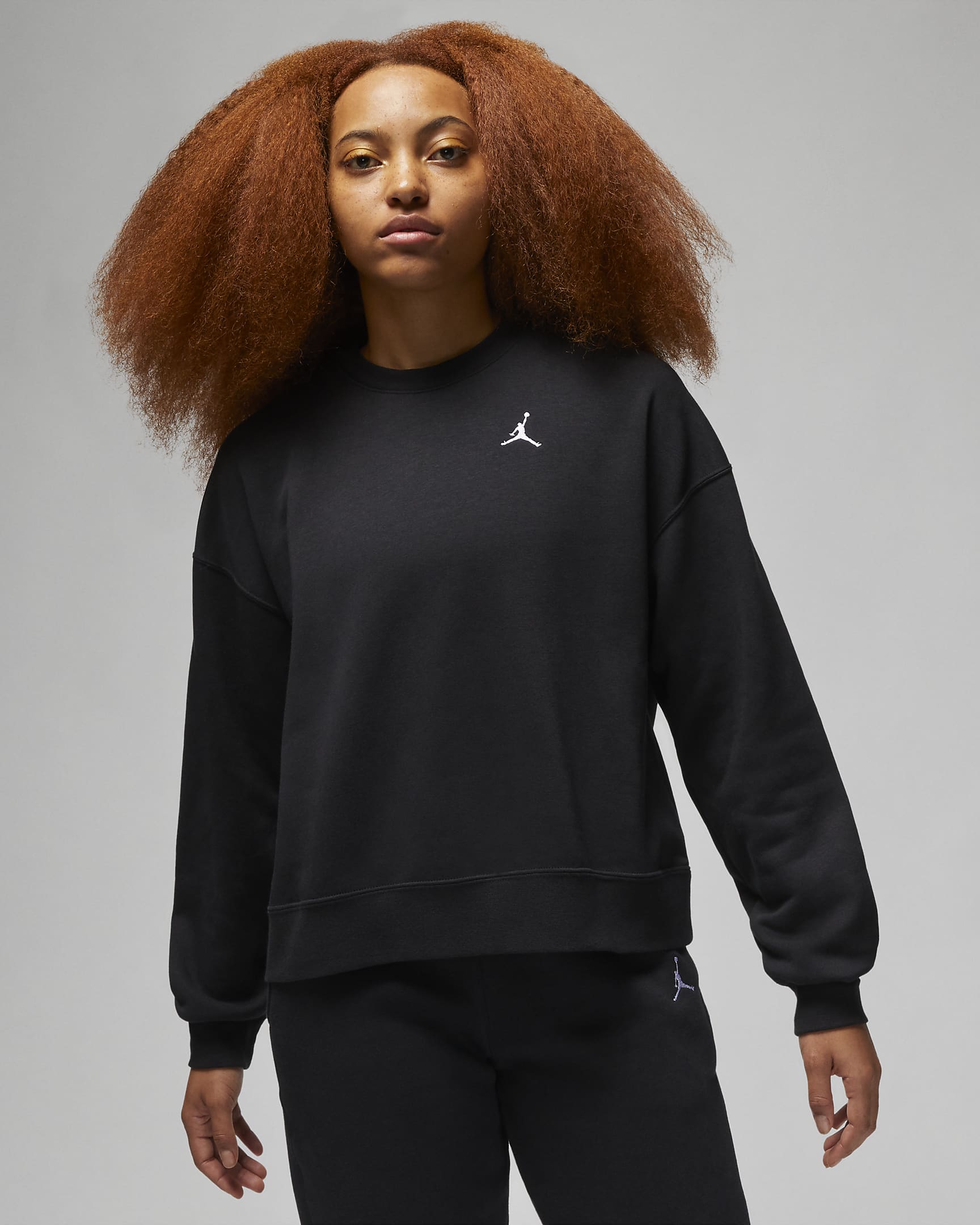 Jordan Brooklyn Fleece