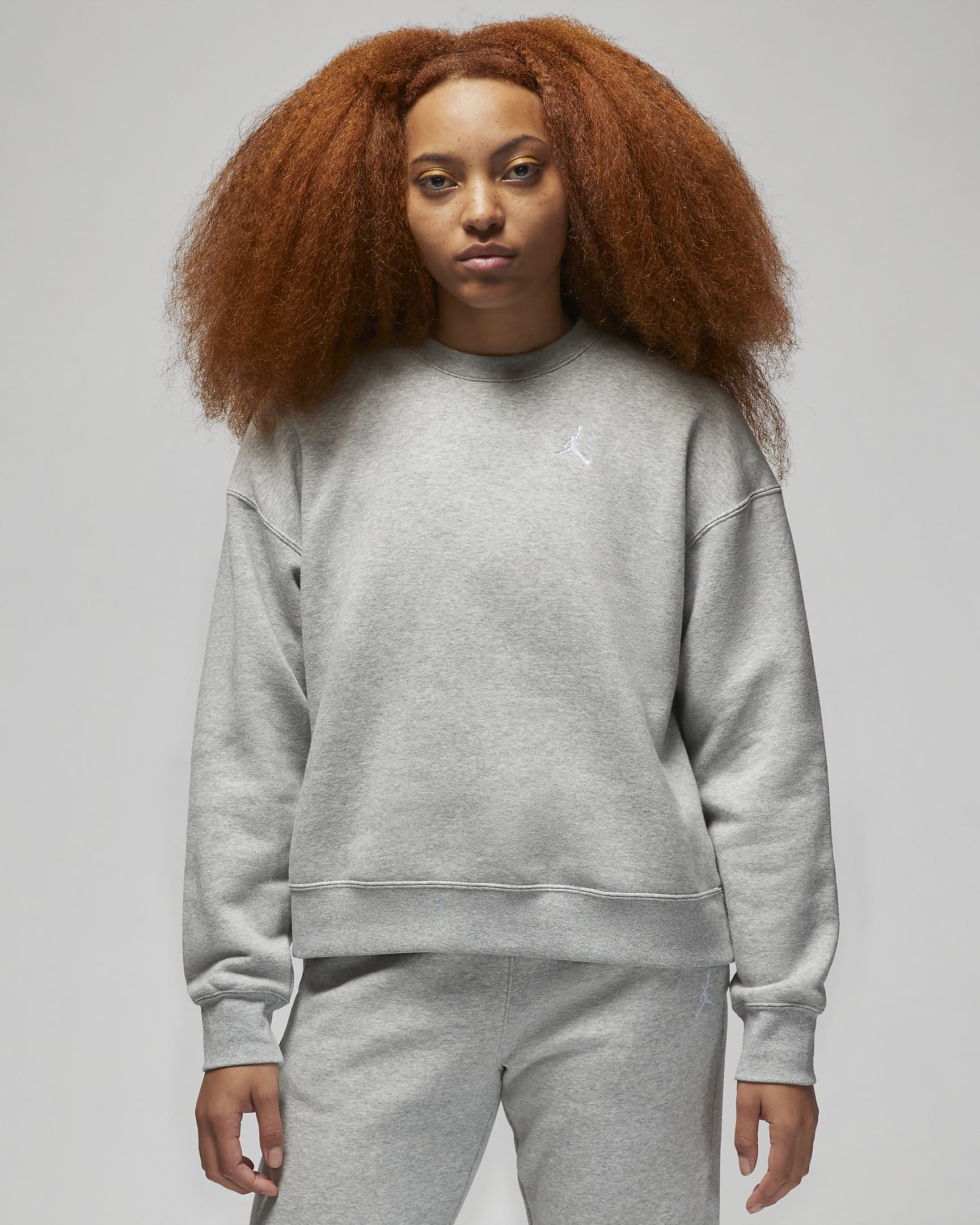 Jordan Brooklyn Fleece